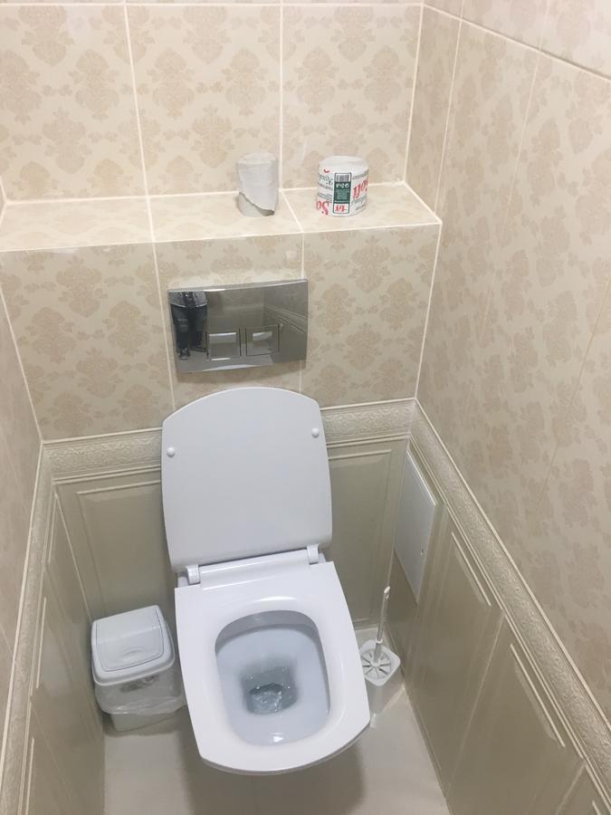 Flat Apartment Uzhhorod Bagian luar foto